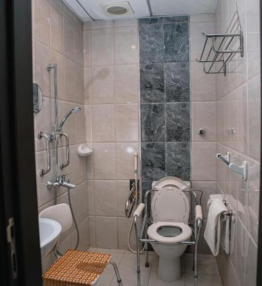 فندق رحاب المروة