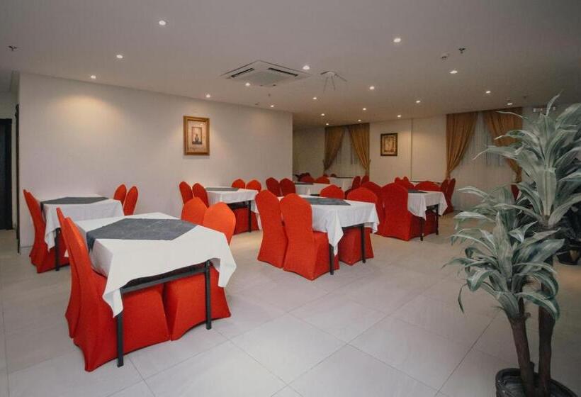 فندق رحاب المروة