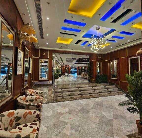 فندق برج العالم