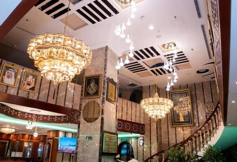 فندق برج العالم