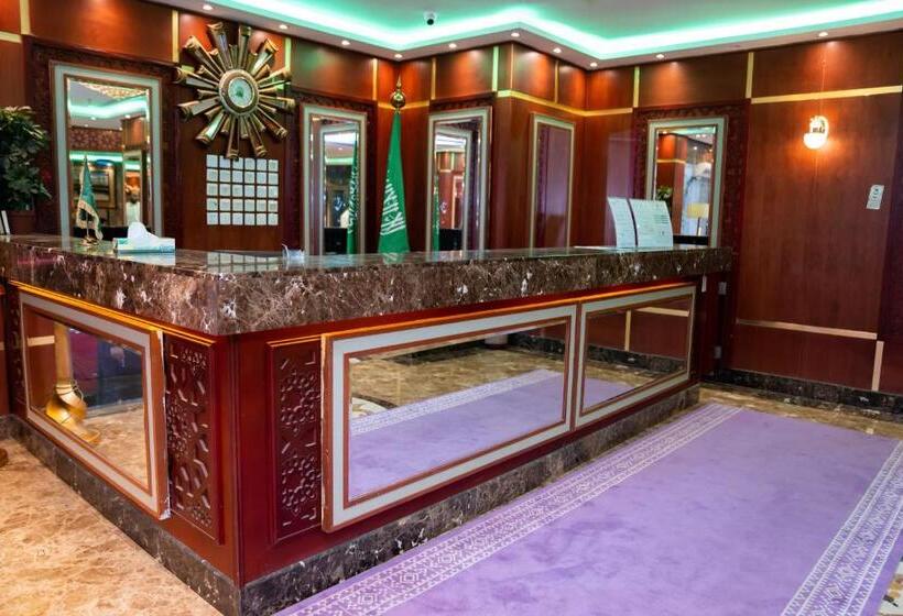 فندق برج العالم