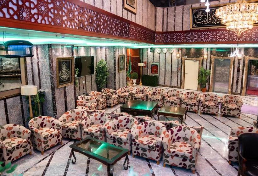 فندق برج العالم