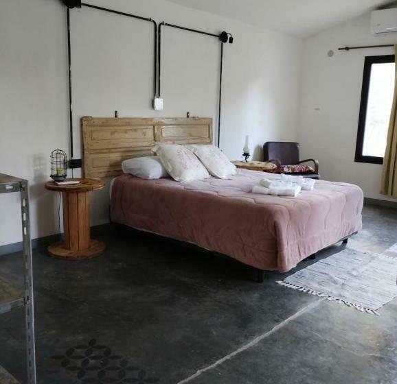 210 Casa De Huéspedes