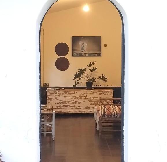 210 Casa De Huéspedes