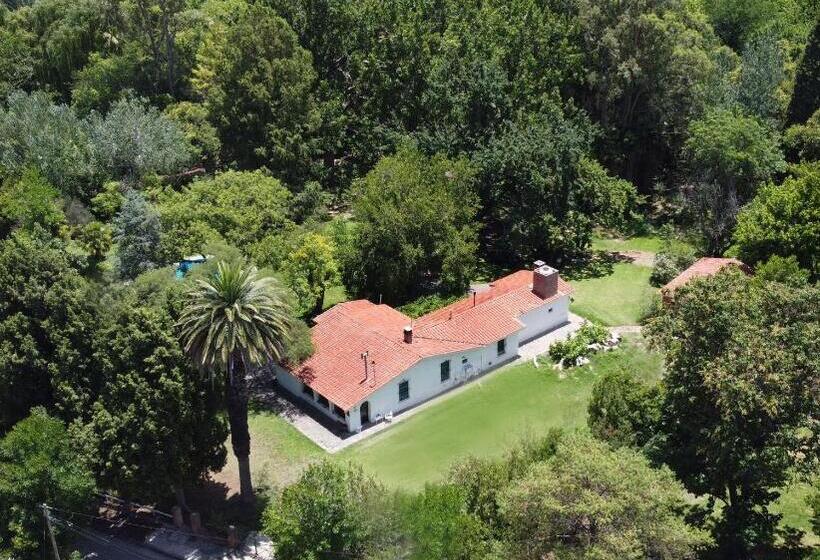 210 Casa De Huéspedes