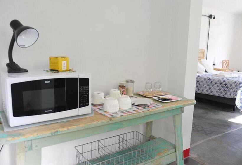 210 Casa De Huéspedes