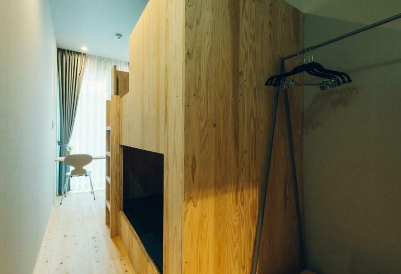 Cămin 宿 ロイノハコ