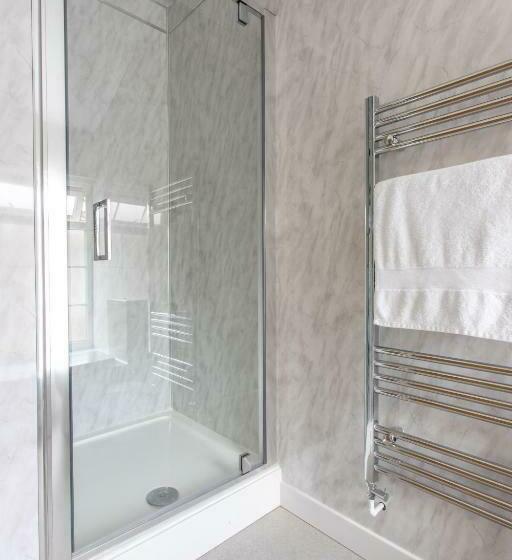 ユースホステル Bikehaus@the Colliers Arms