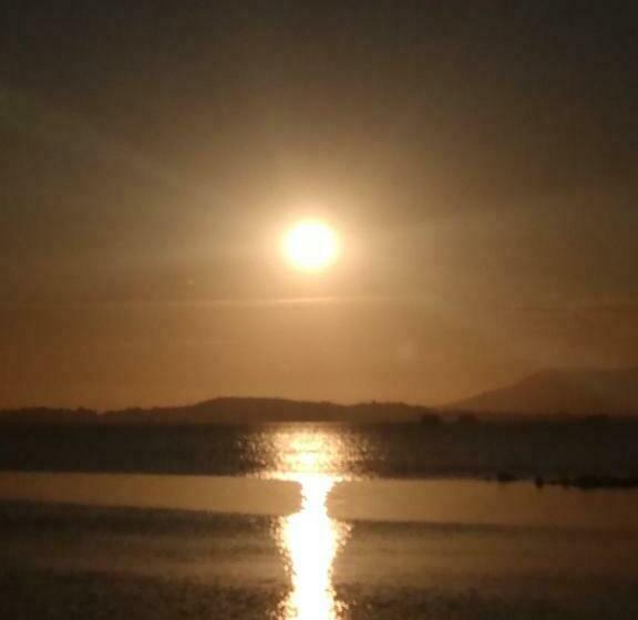 הוסטל Casa Da Ilha