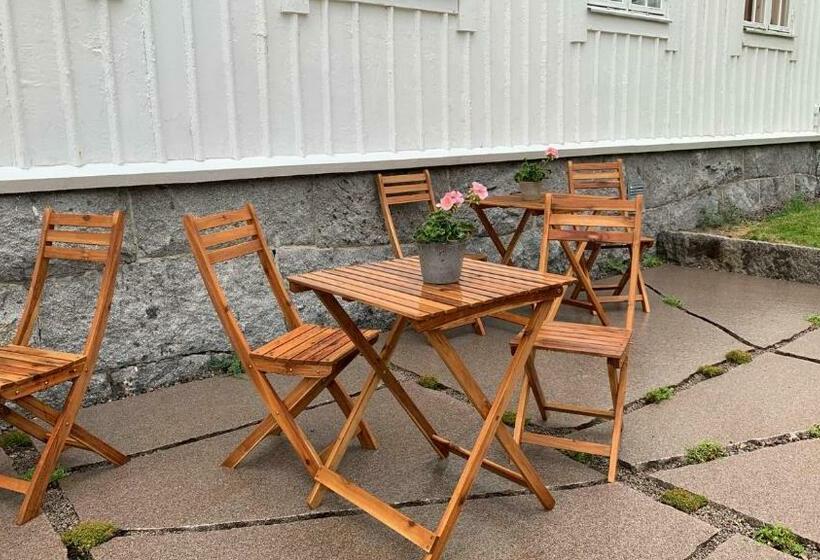 Crusellska Vandrarhemmet