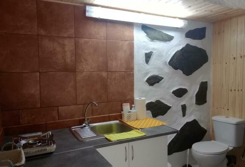 ユースホステル Loft Estudio Habitación Independiente