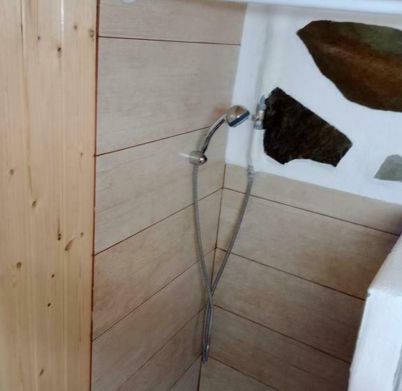 ユースホステル Loft Estudio Habitación Independiente