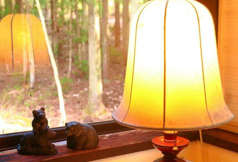 فندق صغير Pension You