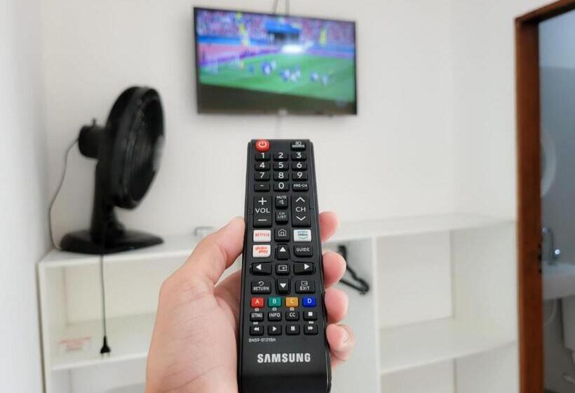 فندق صغير Pousada Maria Do Ceú