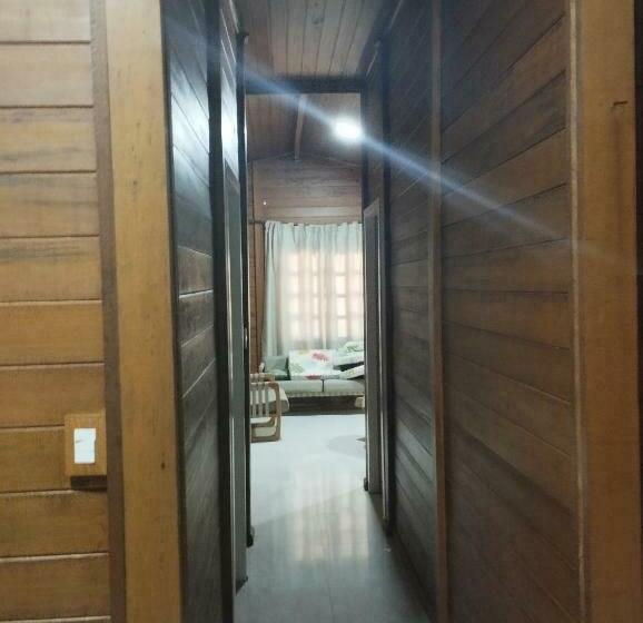 호스텔 Pousada Rangel