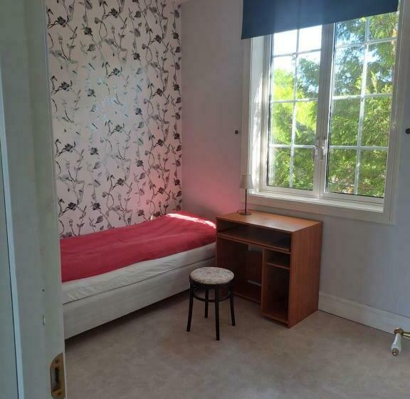 فندق صغير Semester Hem 2 Storvik