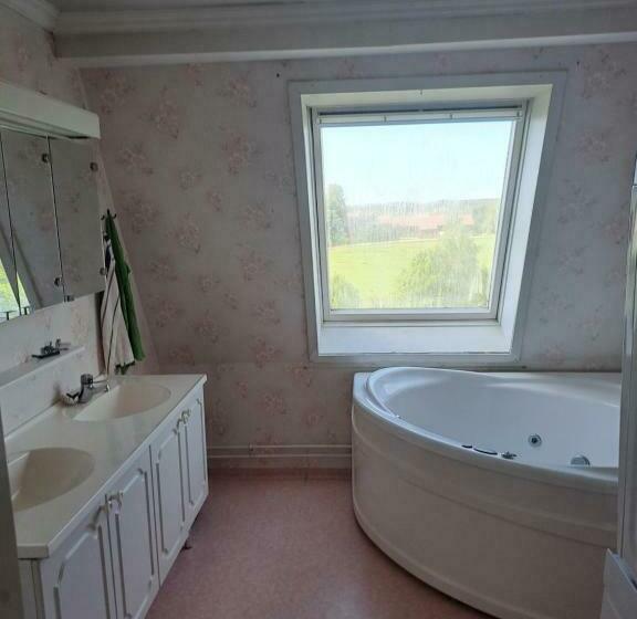 فندق صغير Semester Hem 2 Storvik