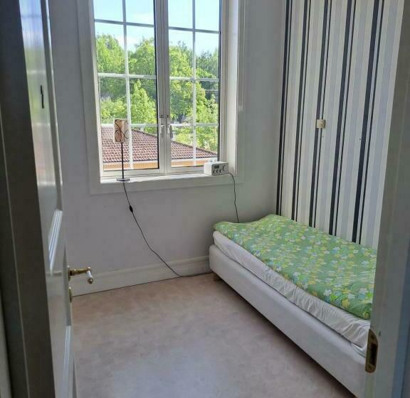 فندق صغير Semester Hem 2 Storvik