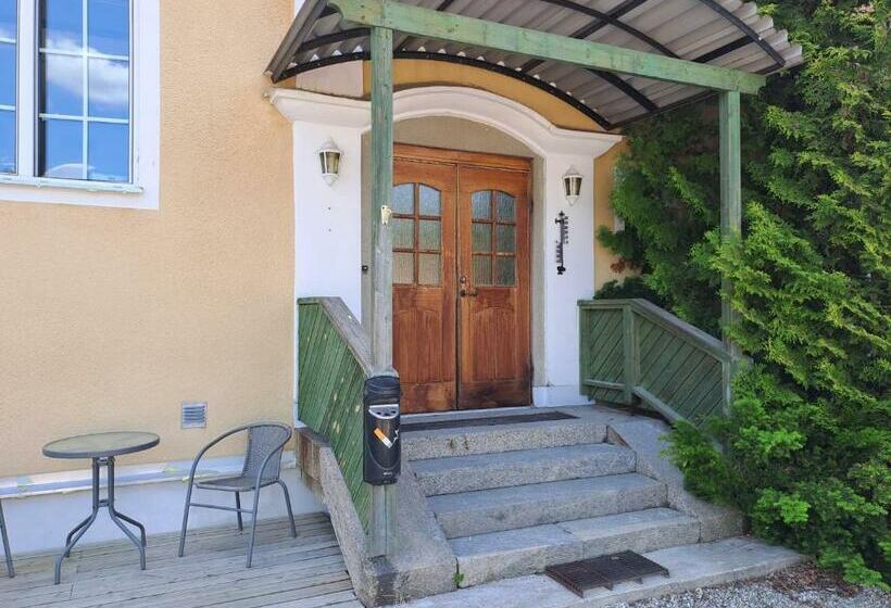 فندق صغير Semester Hem 2 Storvik