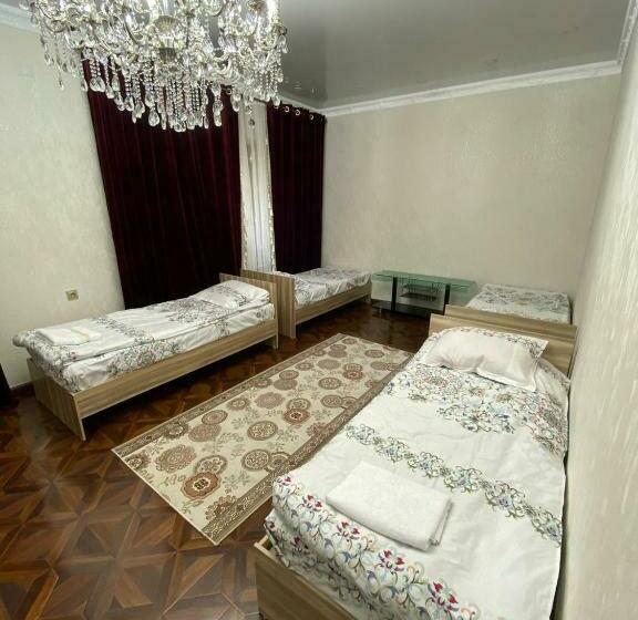 هاستل Sultan Saray