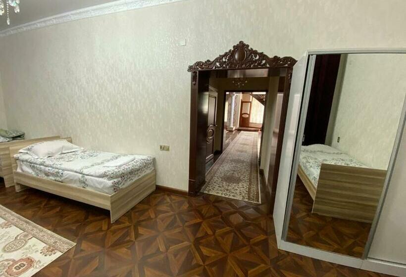 هاستل Sultan Saray