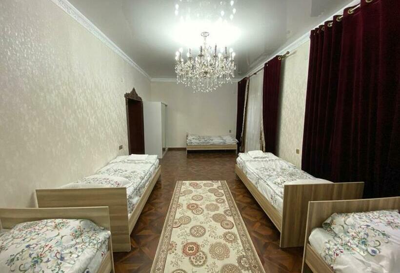 هاستل Sultan Saray