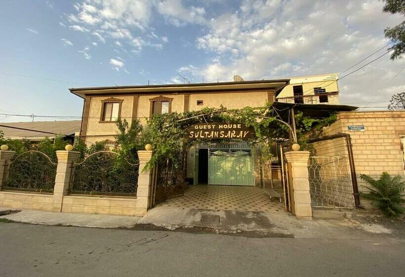 هاستل Sultan Saray