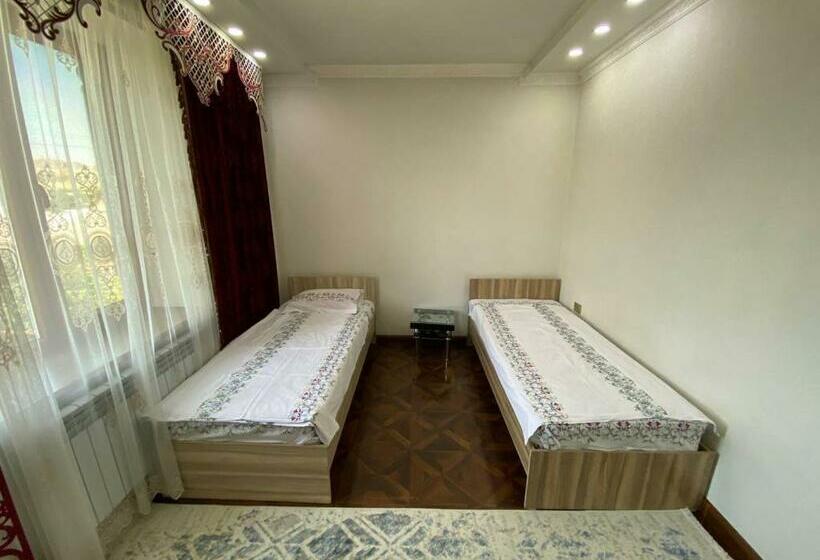 هاستل Sultan Saray