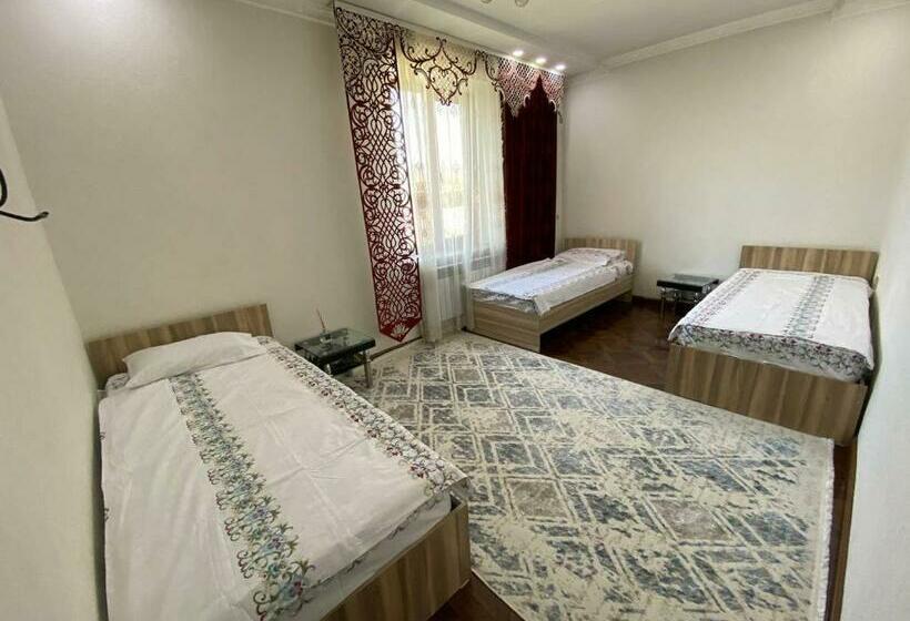 هاستل Sultan Saray