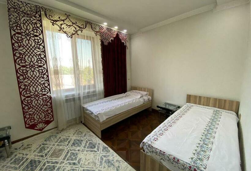 هاستل Sultan Saray