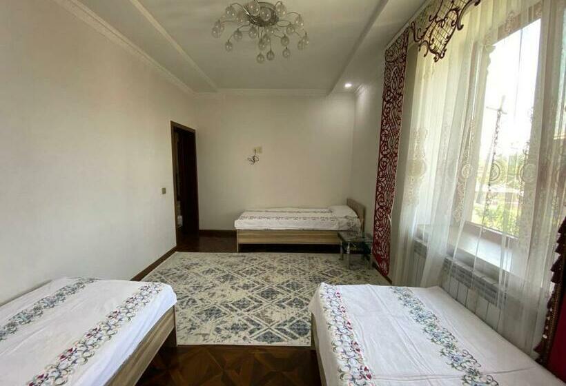 هاستل Sultan Saray