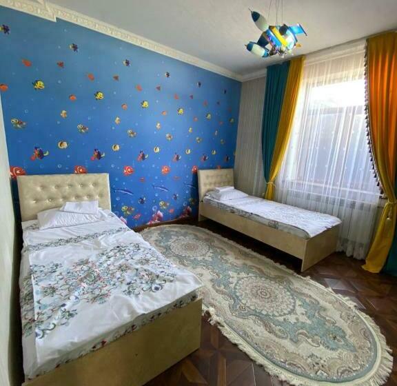 هاستل Sultan Saray