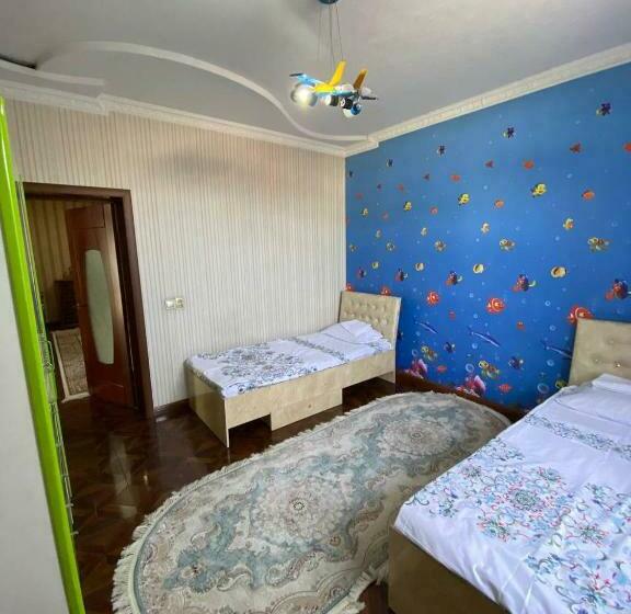 هاستل Sultan Saray