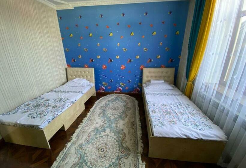 هاستل Sultan Saray