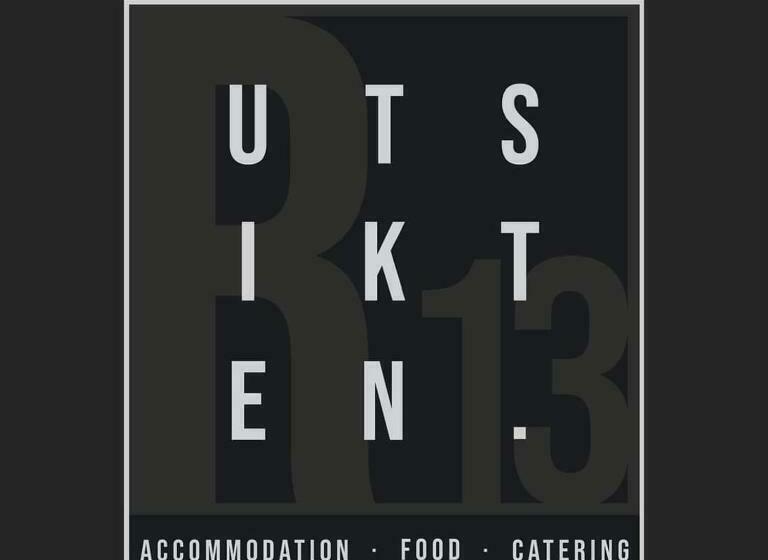 הוסטל Utsikten Motell Hjelmeland