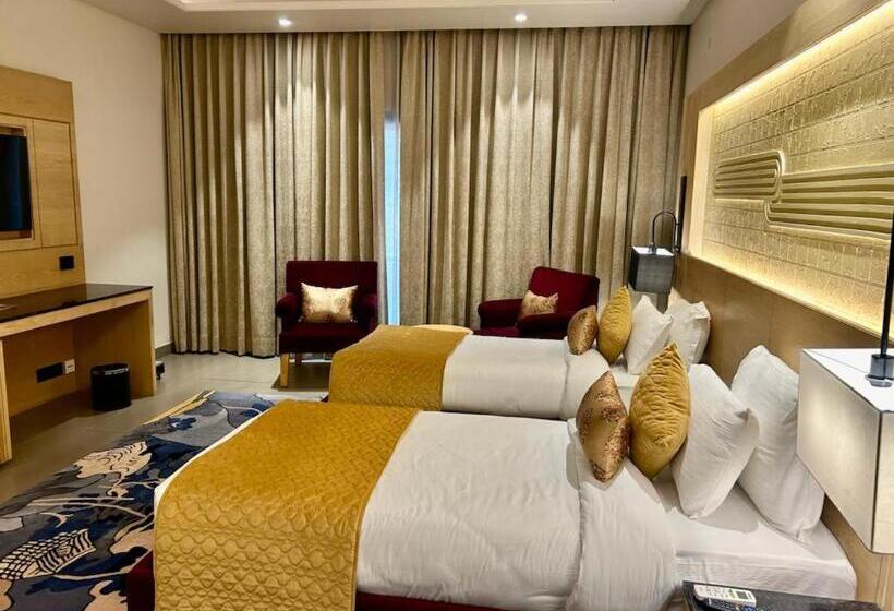 Ananta Spa & Resort Jaipur