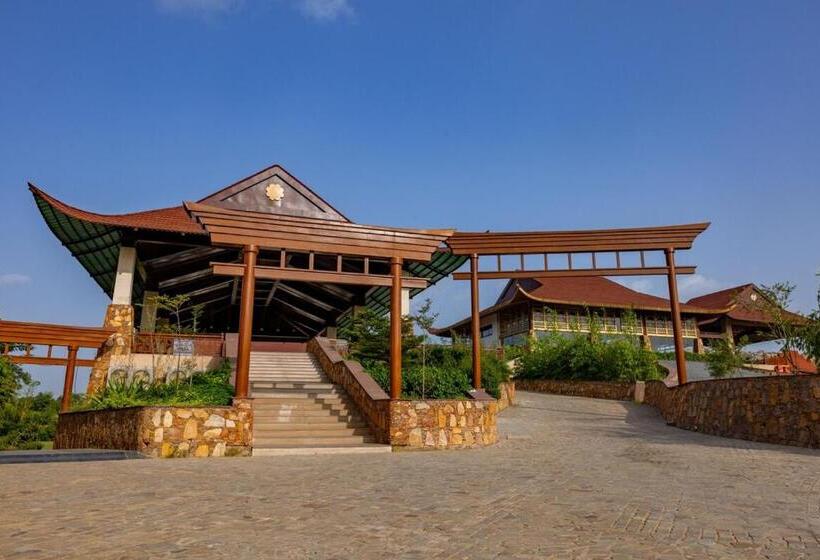 Ananta Spa & Resort Jaipur