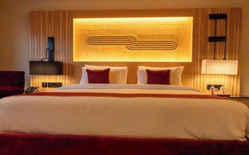 Ananta Spa & Resort Jaipur