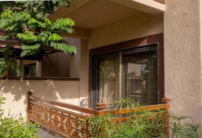 Ananta Spa & Resort Jaipur