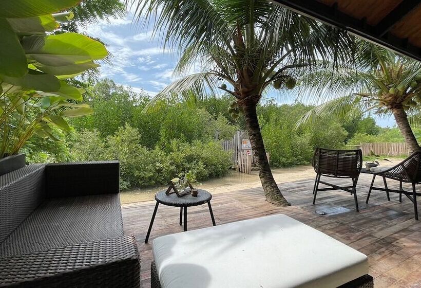 Ariella Mangrove & Eco Resort By Hiverooms