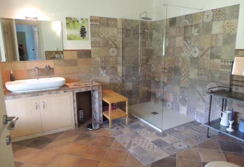 B&b Casa Bella Comba