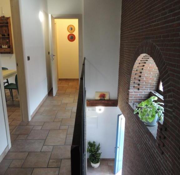 B&b Casa Bella Comba