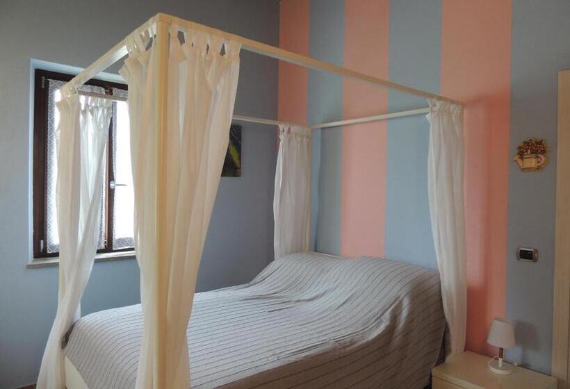 B&b Casa Bella Comba