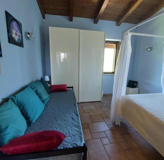 B&b Casa Bella Comba