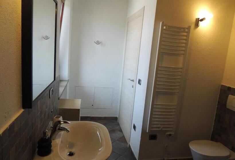 B&b Casa Bella Comba