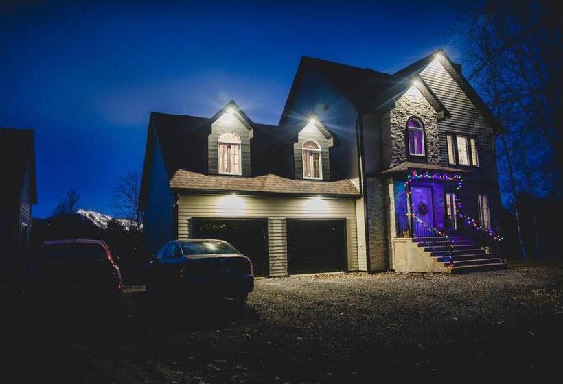 B&b Suite Inn Abondance & Spa