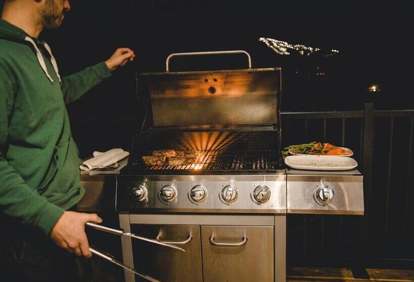 B&b Suite Inn Abondance & Spa