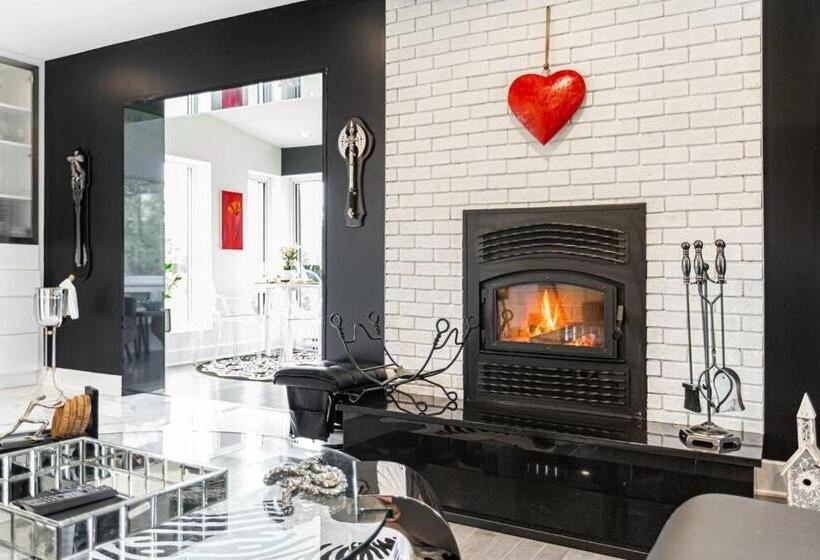 B&b Suite Inn Abondance & Spa