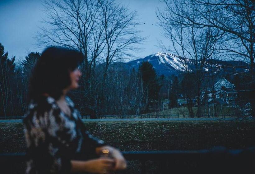 B&b Suite Inn Abondance & Spa