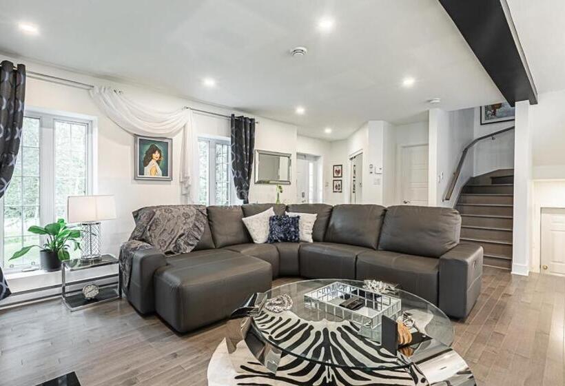 B&b Suite Inn Abondance & Spa